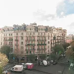 Bbarcelona Corsega Flats Apartament *