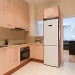 Apartament Bbarcelona Corsega Flats *