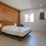 Bbarcelona Corsega Flats Apartament Barcelona