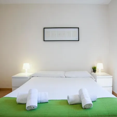 Apartment Bbarcelona Corsega Flats *