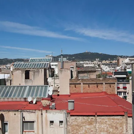 Apartment Bbarcelona Corsega Flats