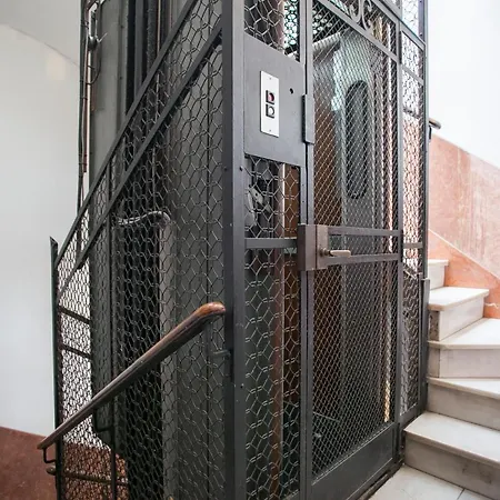Bbarcelona Corsega Flats Appartement Barcelone