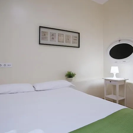 Appartement Bbarcelona Corsega Flats *