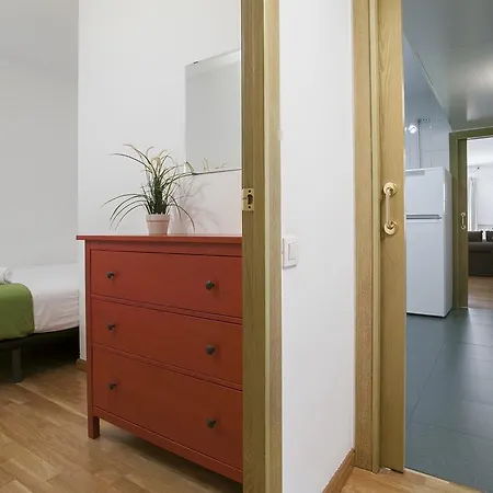 Apartment Bbarcelona Corsega Flats *