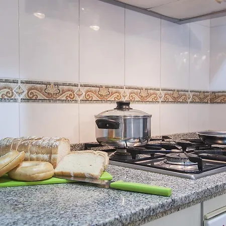 Appartement Bbarcelona Corsega Flats