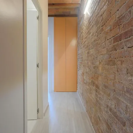 Appartement Bbarcelona Corsega Flats *