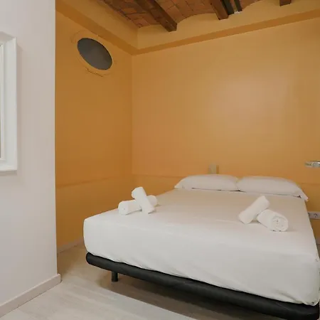 Bbarcelona Corsega Flats Appartement *