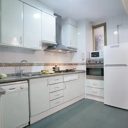 Bバルセロナ コルセガ フラッツ